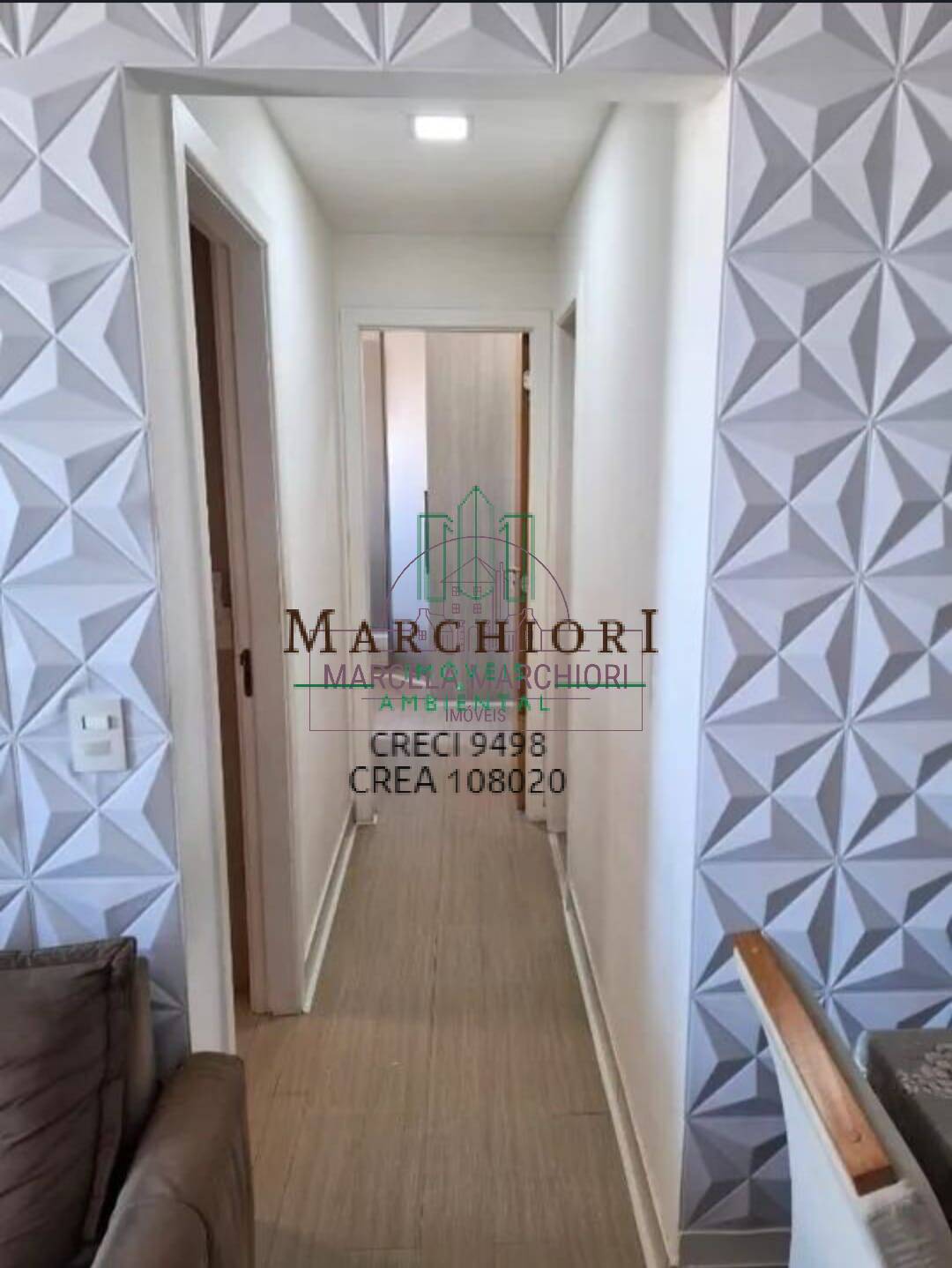 Apartamento, 2 quartos, 62 m² - Foto 11