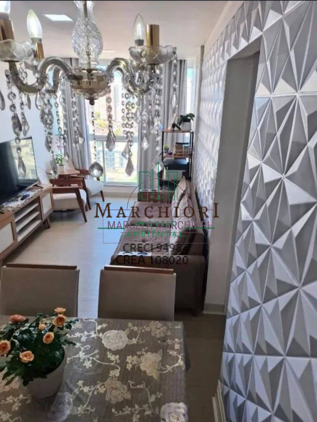 Apartamento, 2 quartos, 62 m² - Foto 12