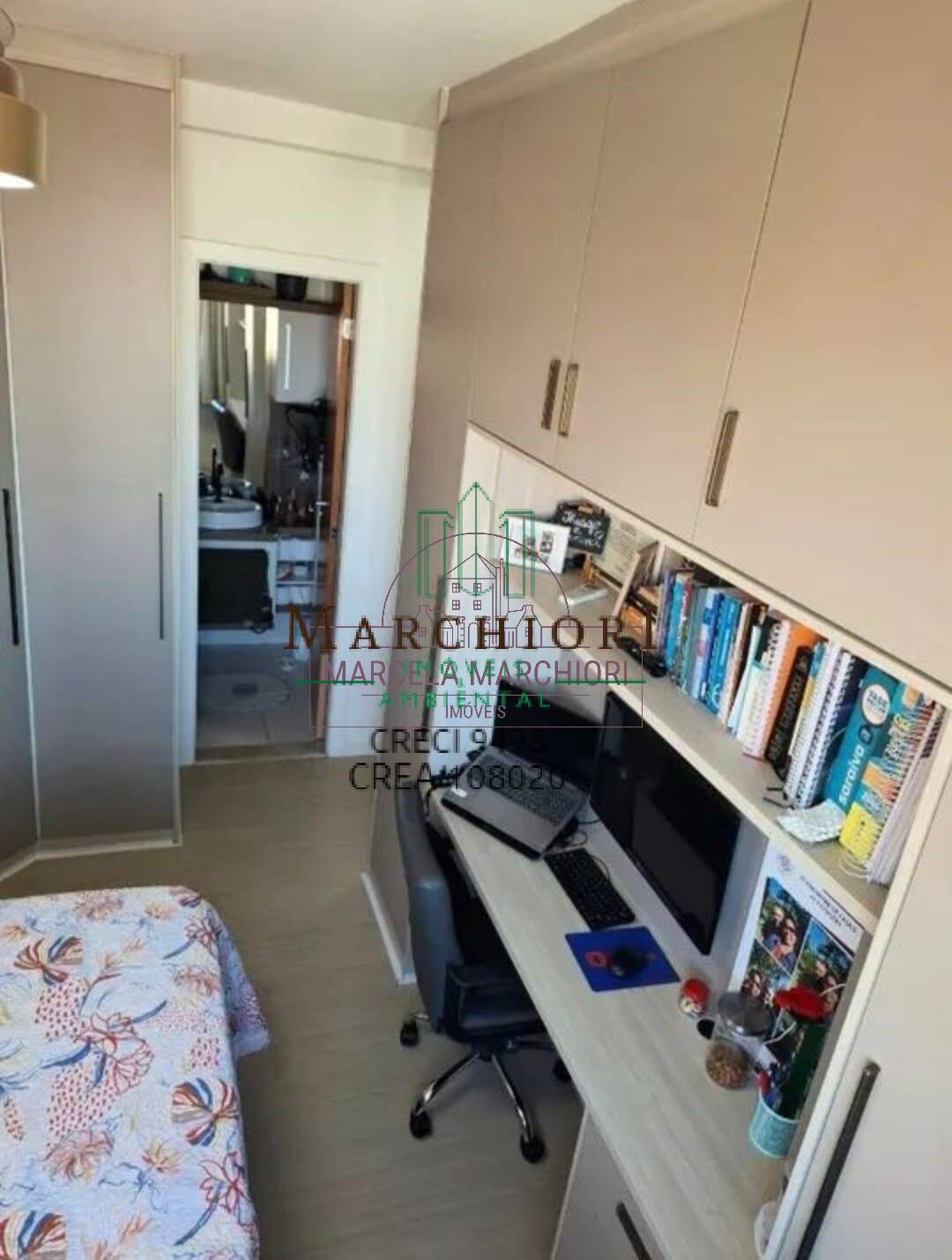 Apartamento, 2 quartos, 62 m² - Foto 13