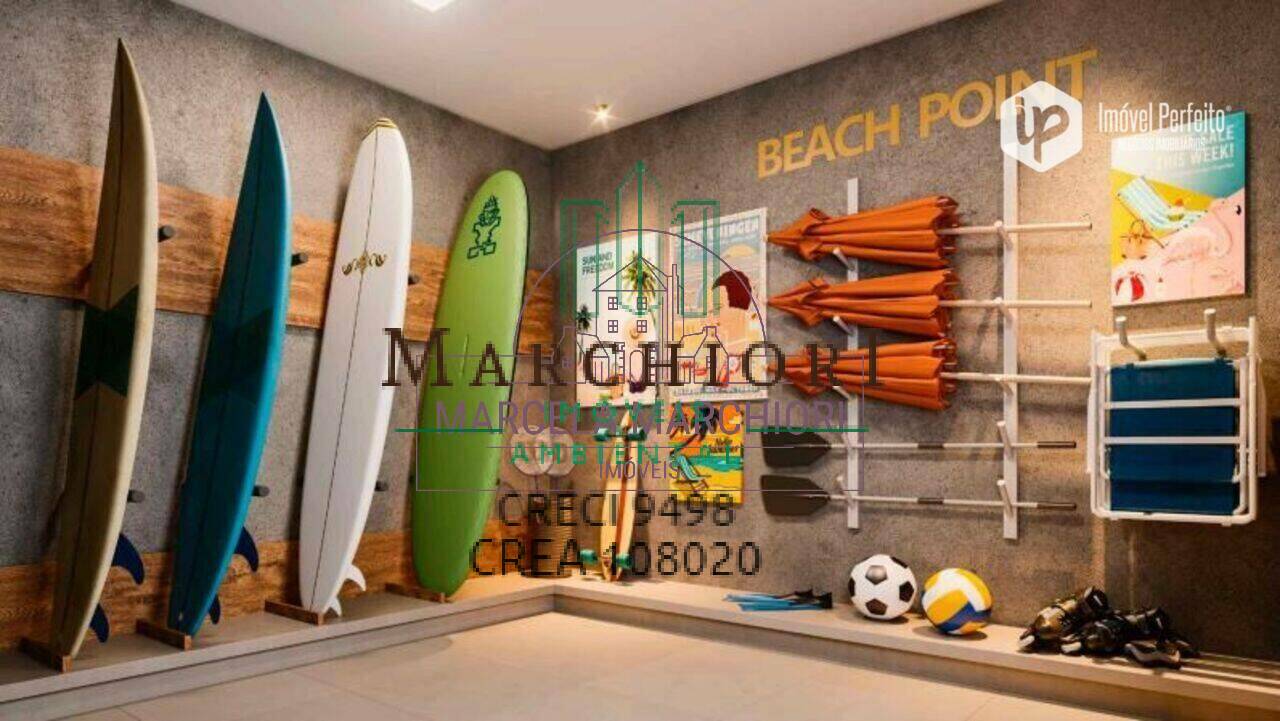 Apartamento, 3 quartos, 85 m² - Foto 19