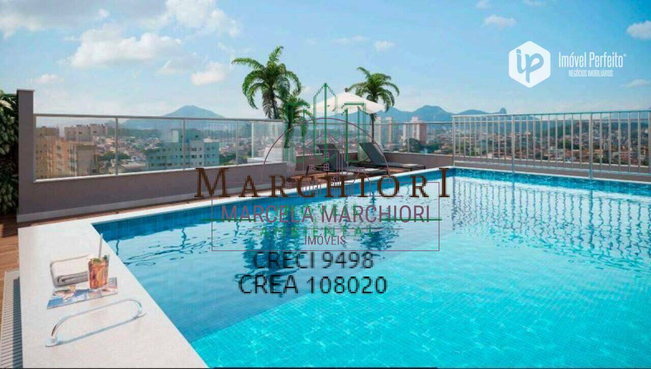 Apartamento, 3 quartos, 85 m² - Foto 23