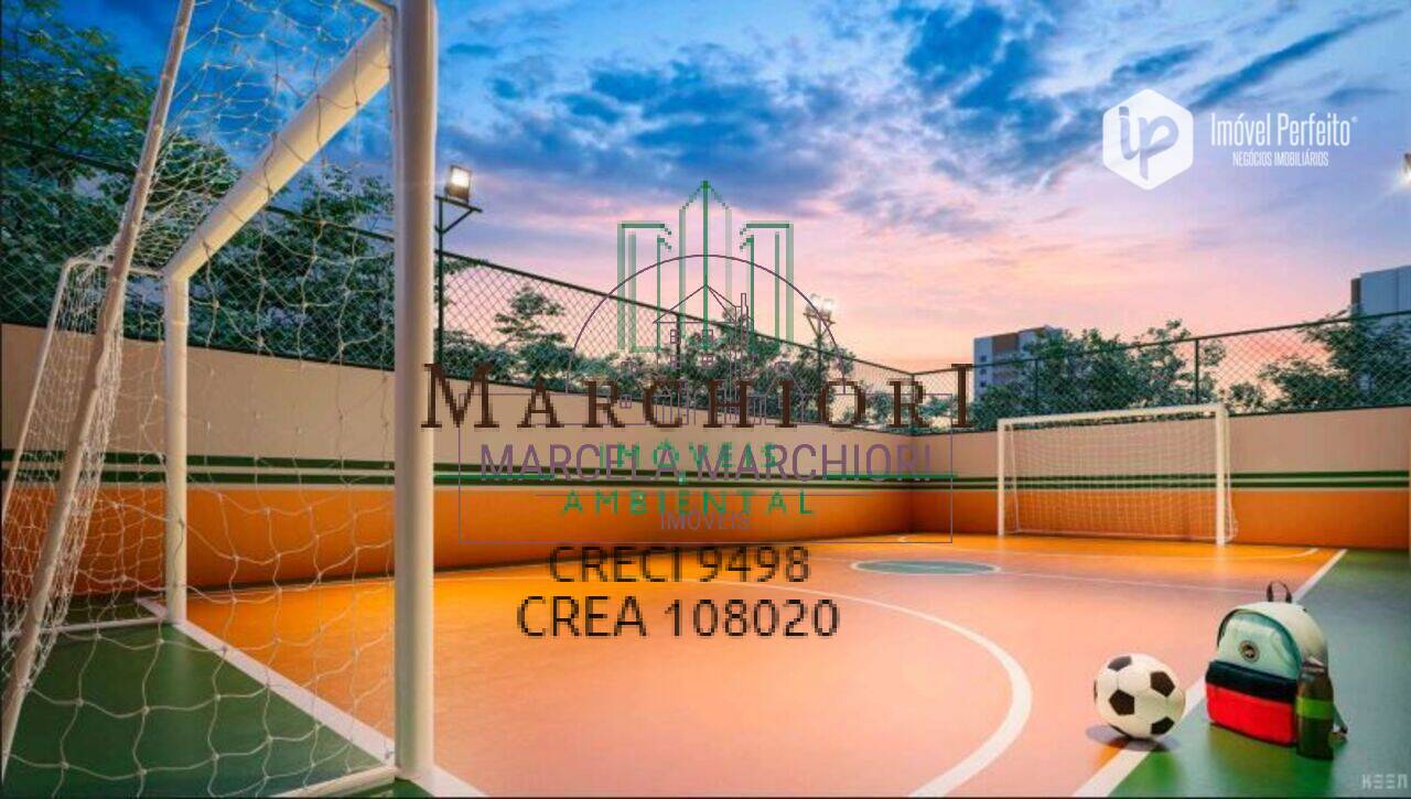 Apartamento, 3 quartos, 85 m² - Foto 24