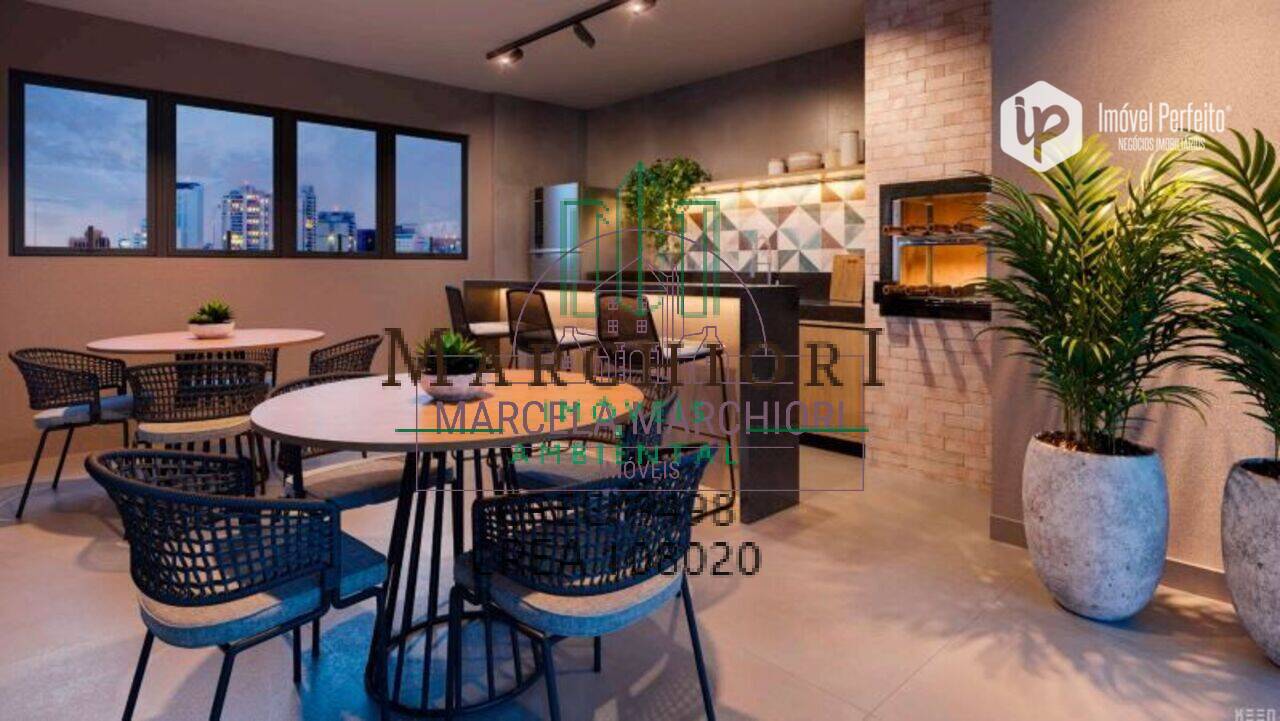 Apartamento, 3 quartos, 85 m² - Foto 25