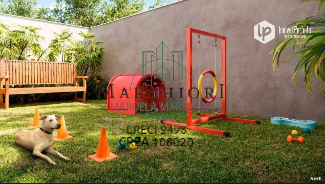 Apartamento, 3 quartos, 85 m² - Foto 26