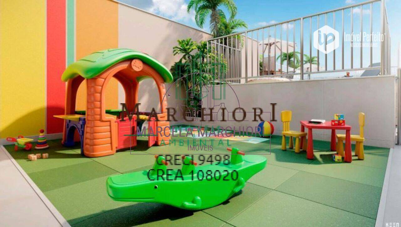 Apartamento, 3 quartos, 85 m² - Foto 27