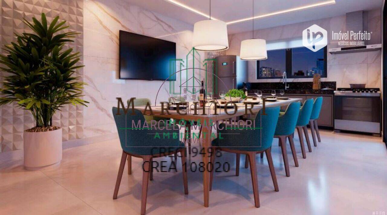 Apartamento, 3 quartos, 85 m² - Foto 28