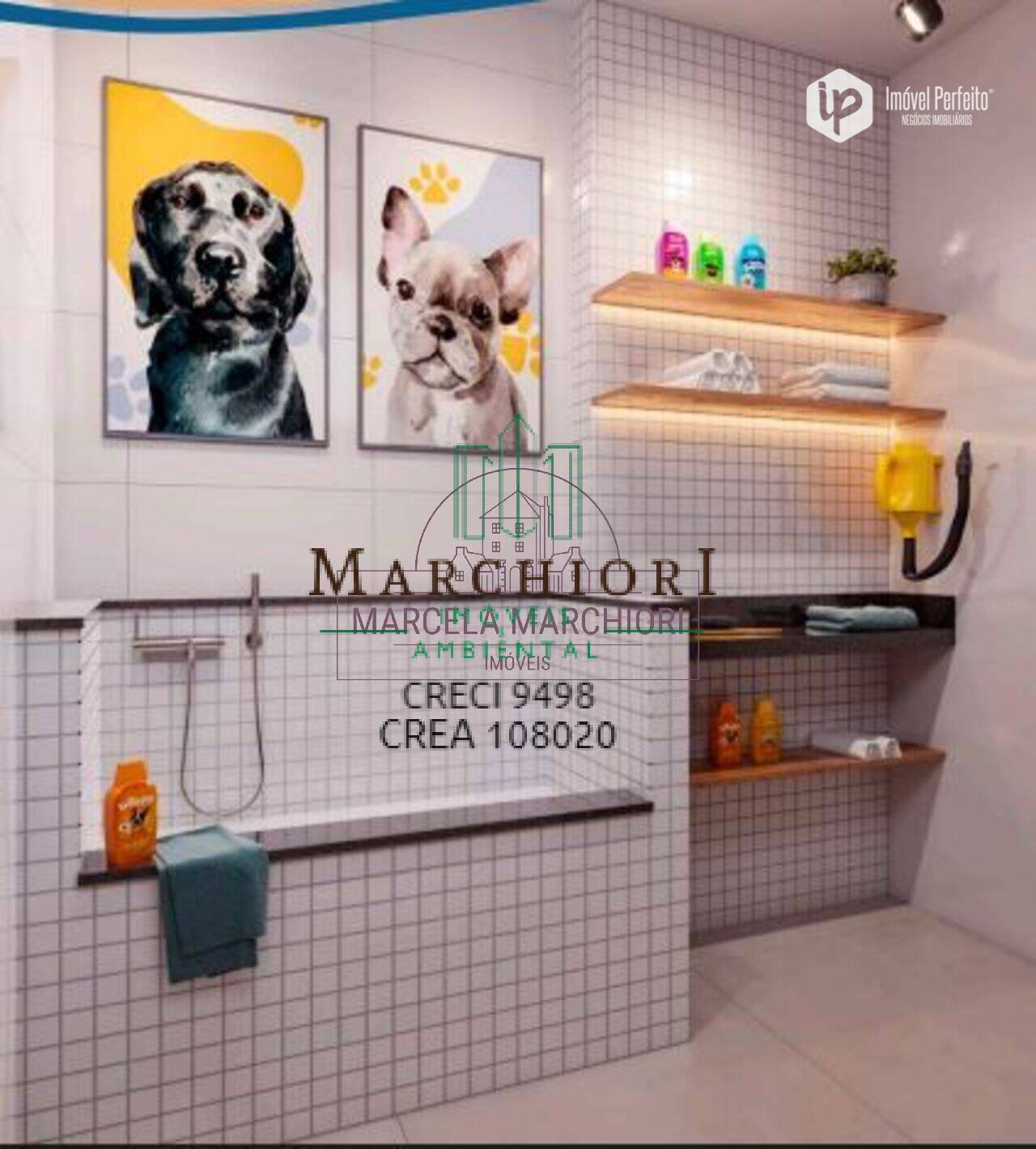 Apartamento, 3 quartos, 85 m² - Foto 29