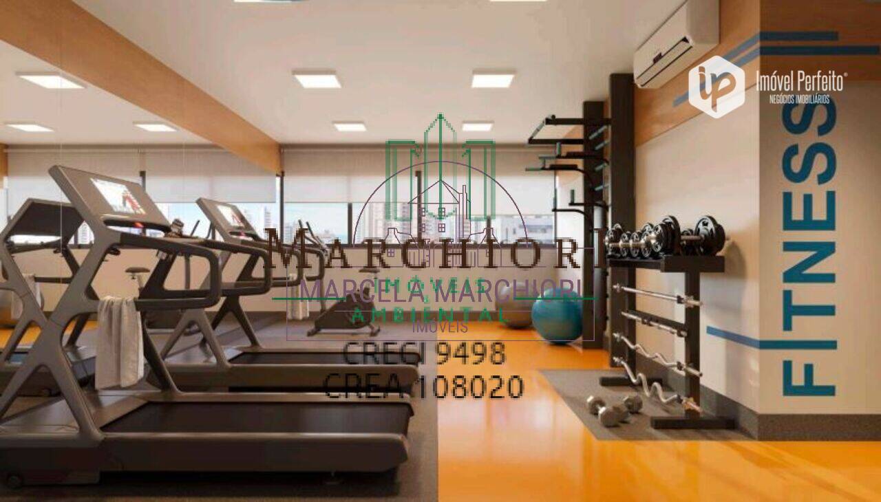 Apartamento, 3 quartos, 85 m² - Foto 30