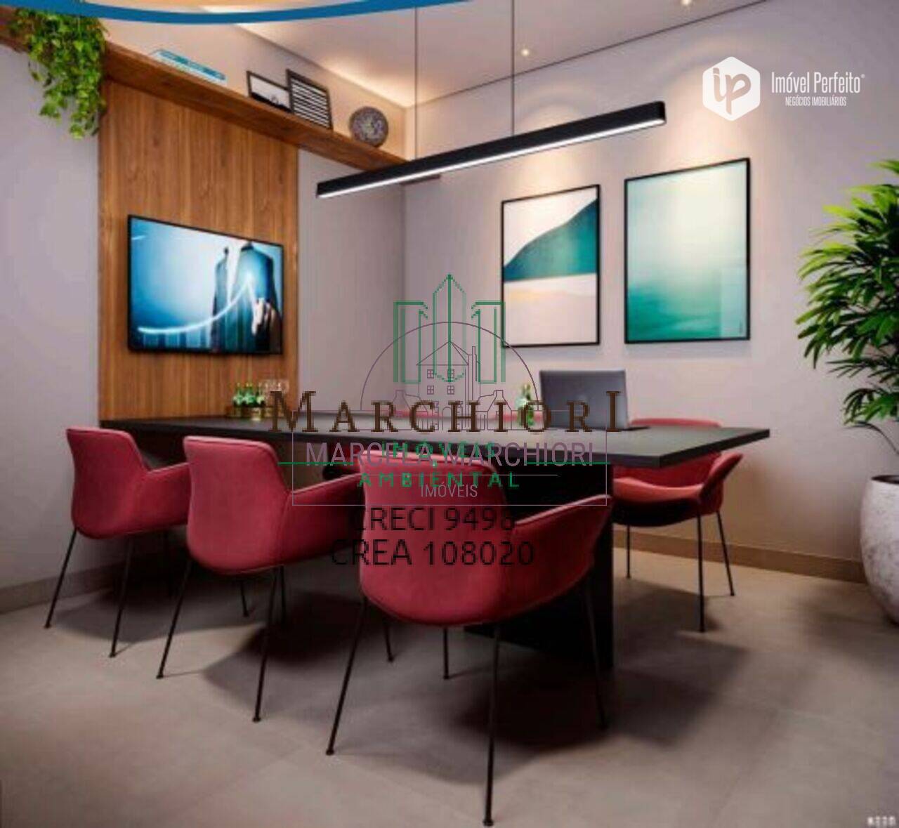 Apartamento, 3 quartos, 85 m² - Foto 31