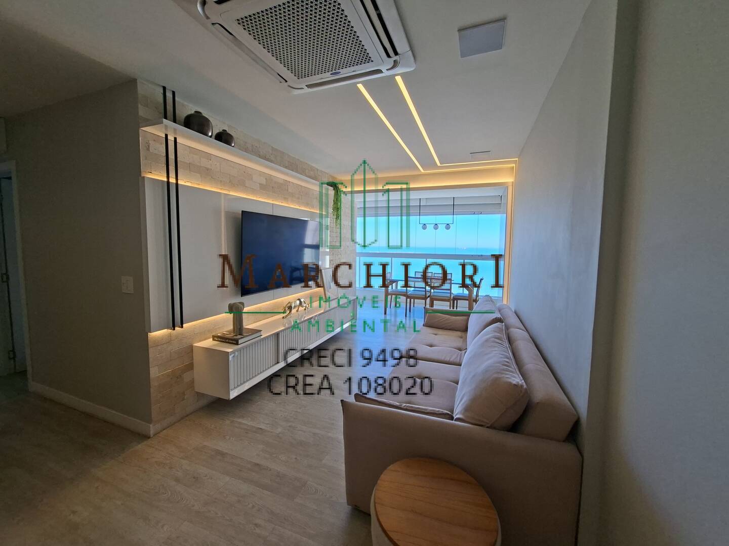 Apartamento, 3 quartos, 104 m² - Foto 1