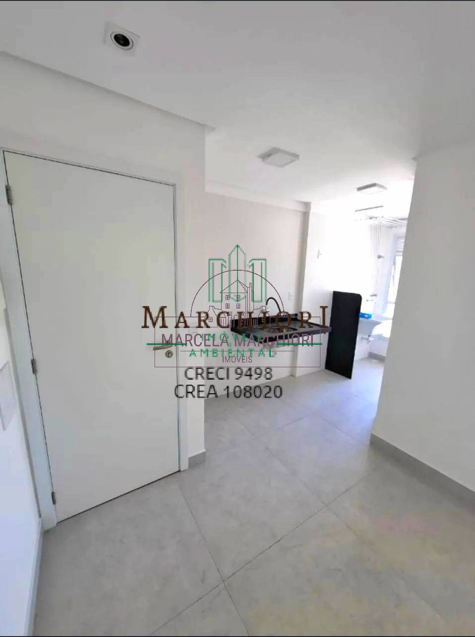 Apartamento, 2 quartos, 50 m² - Foto 7