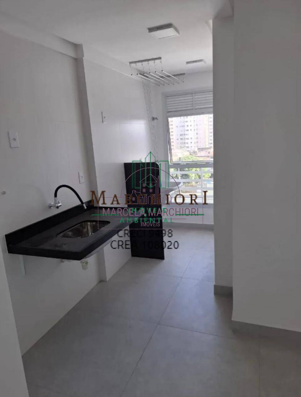 Apartamento, 2 quartos, 50 m² - Foto 10