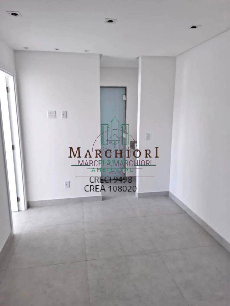 Apartamento, 2 quartos, 50 m² - Foto 3