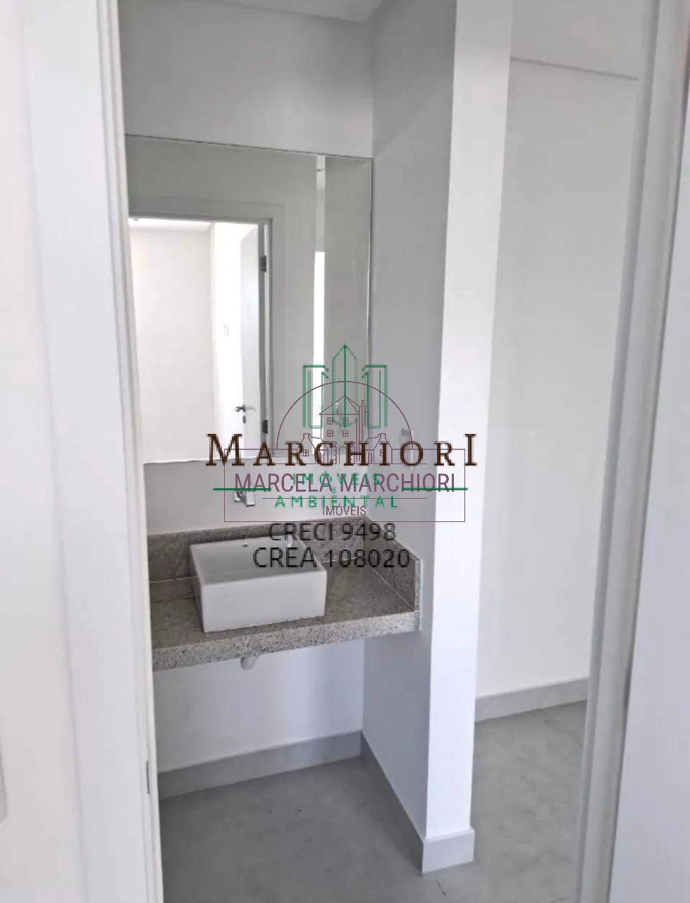 Apartamento, 2 quartos, 50 m² - Foto 9