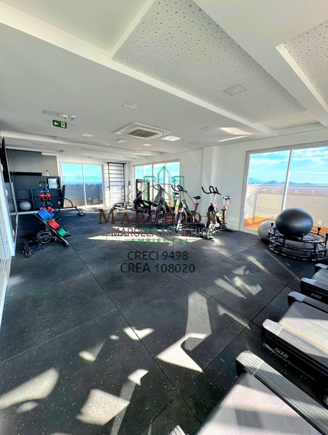 Apartamento, 2 quartos, 50 m² - Foto 18