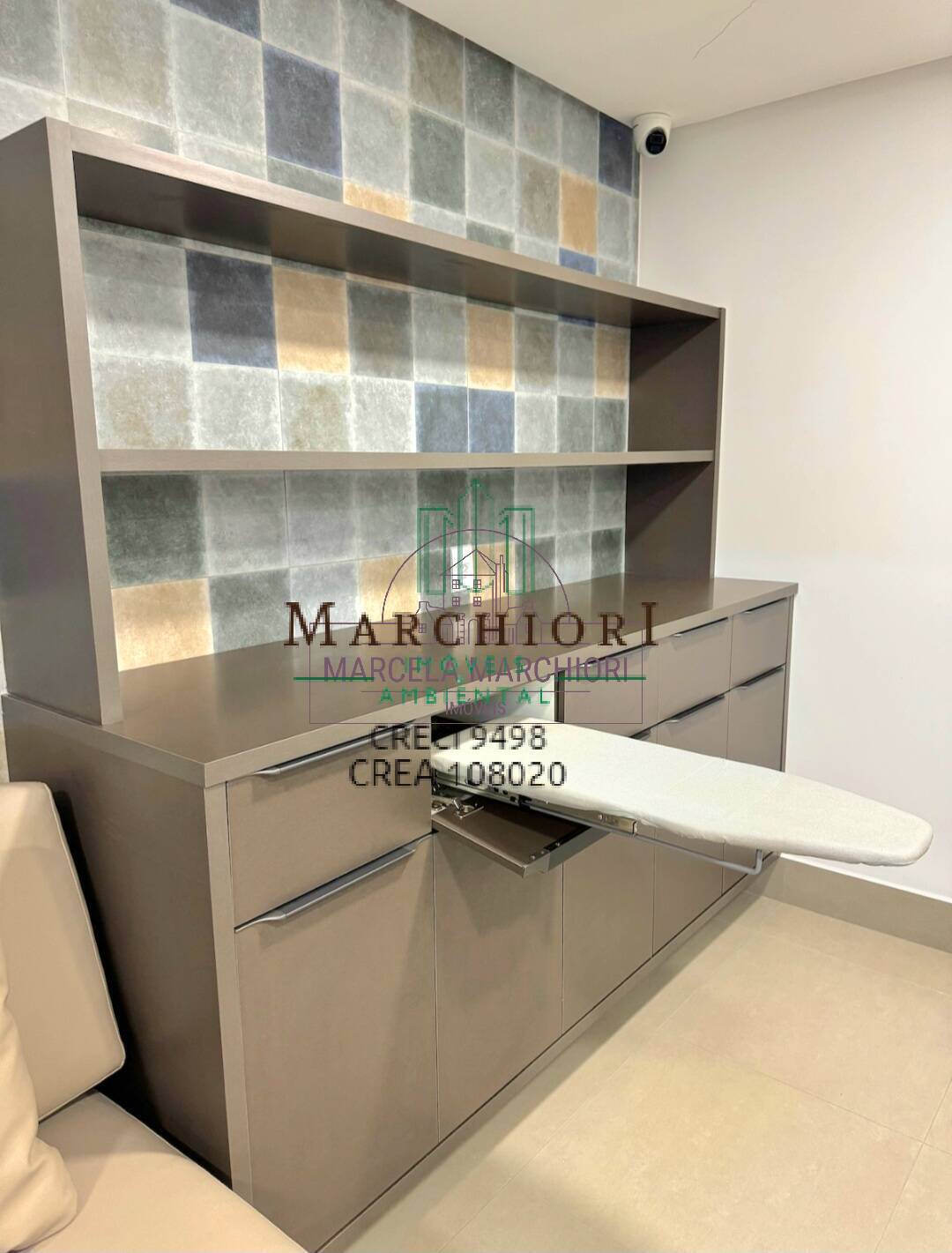 Apartamento, 2 quartos, 50 m² - Foto 17