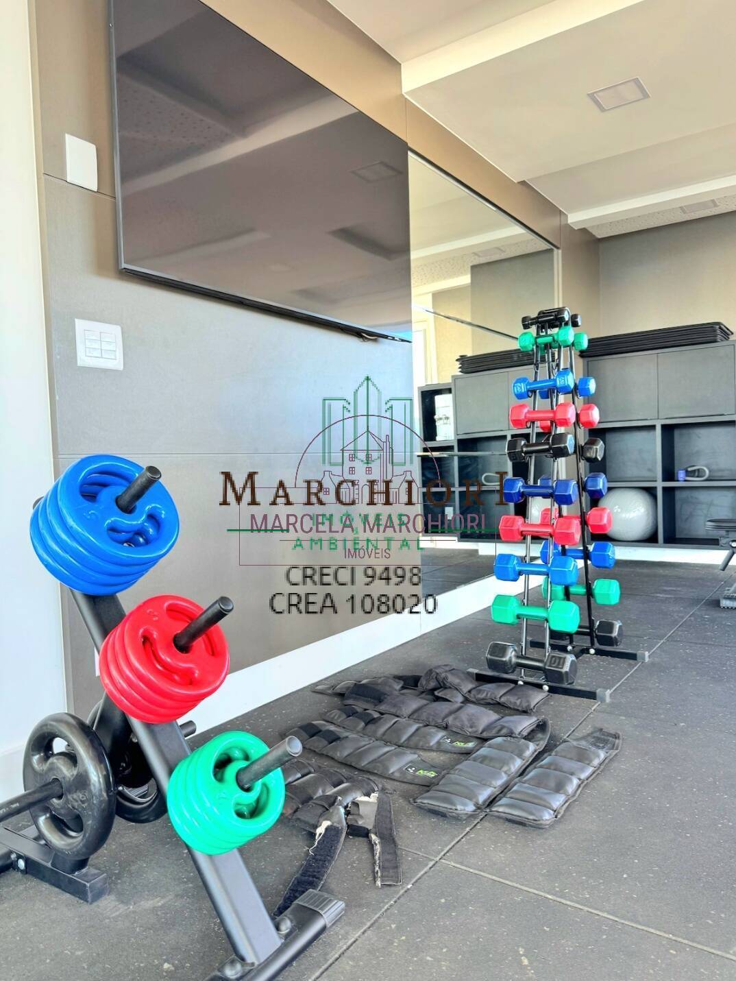 Apartamento, 2 quartos, 50 m² - Foto 21