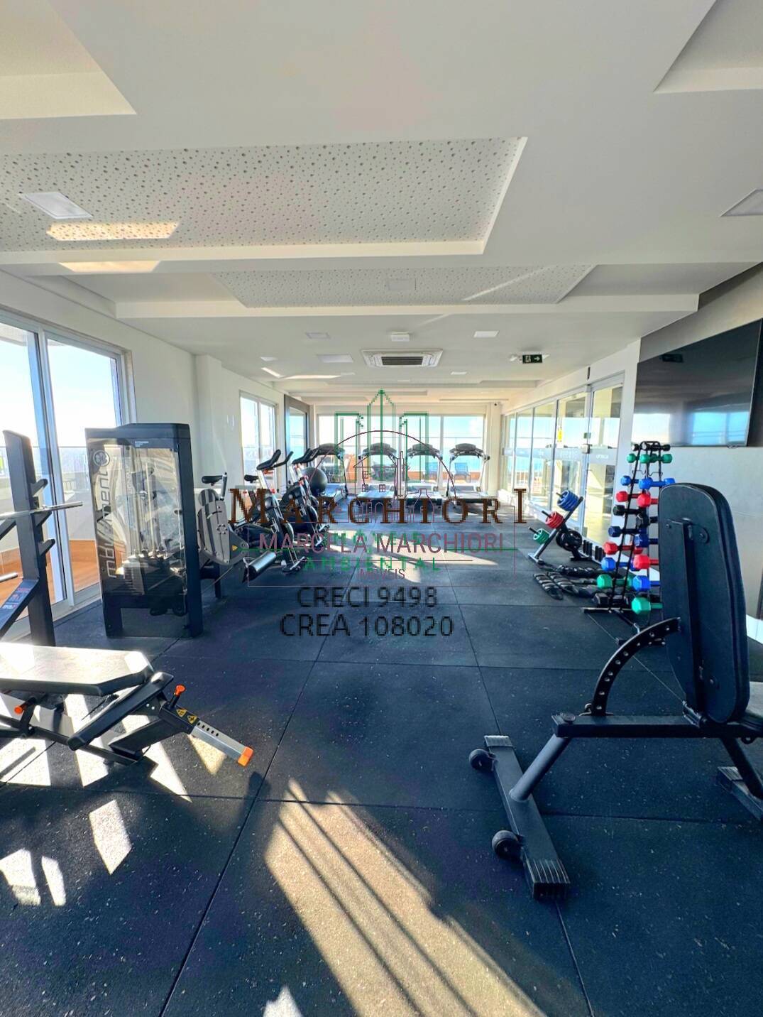 Apartamento, 2 quartos, 50 m² - Foto 20