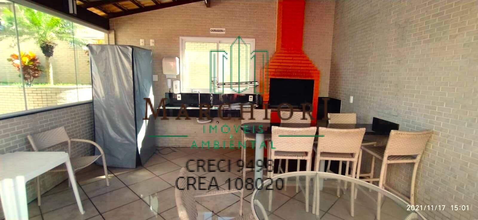 Apartamento, 4 quartos, 170 m² - Foto 12