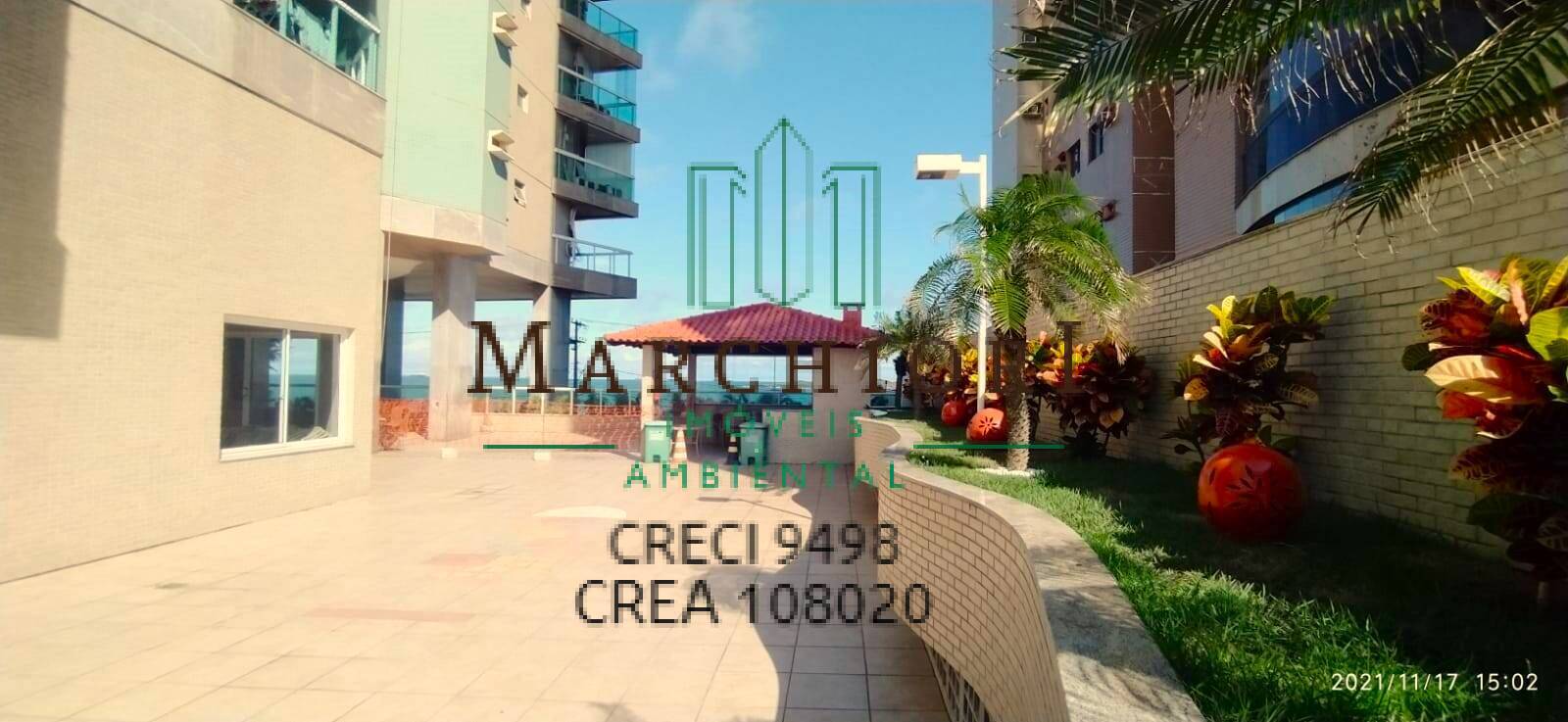 Apartamento, 4 quartos, 170 m² - Foto 11