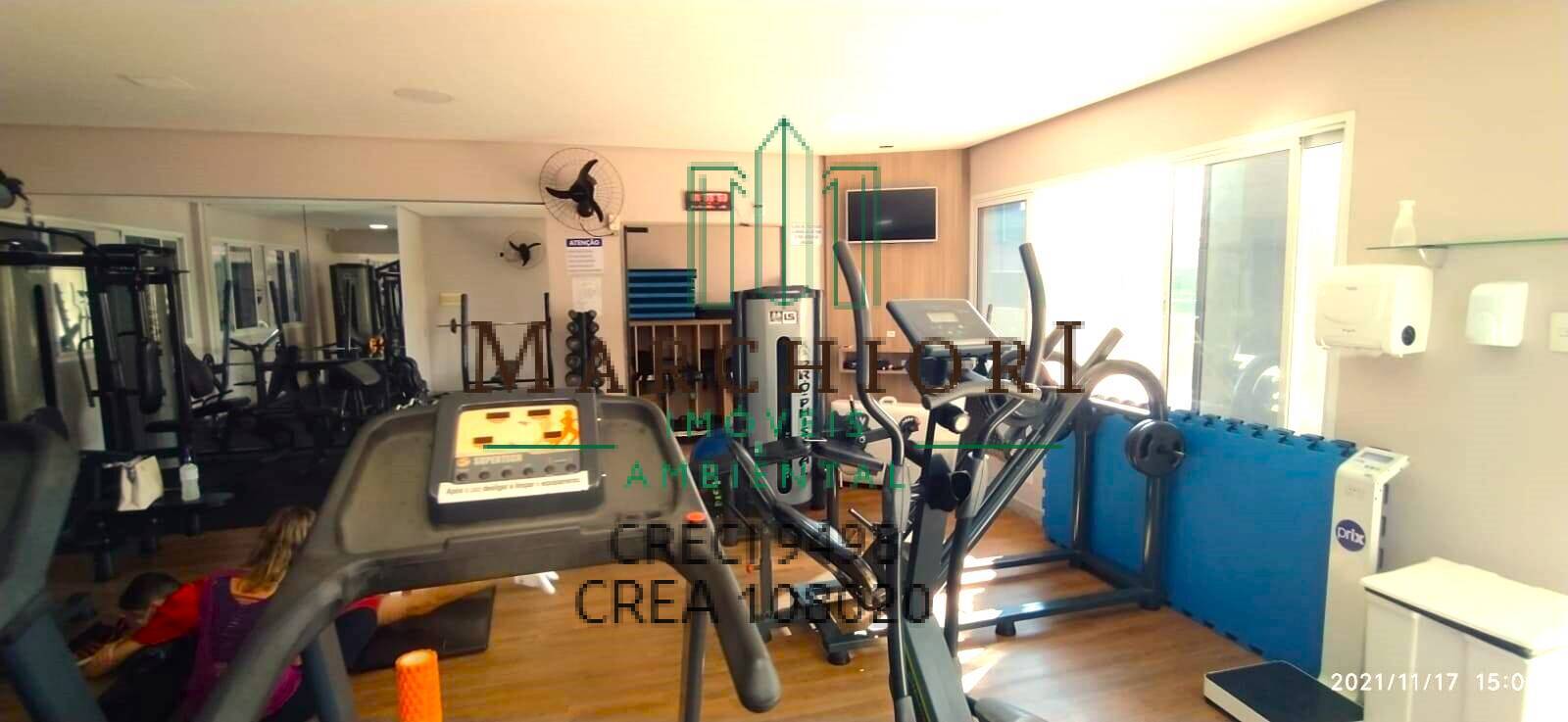 Apartamento, 4 quartos, 170 m² - Foto 15
