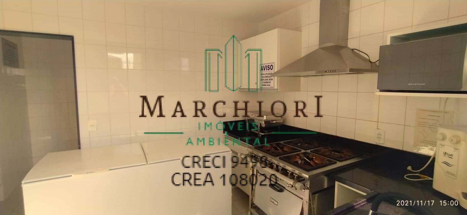 Apartamento, 4 quartos, 170 m² - Foto 16
