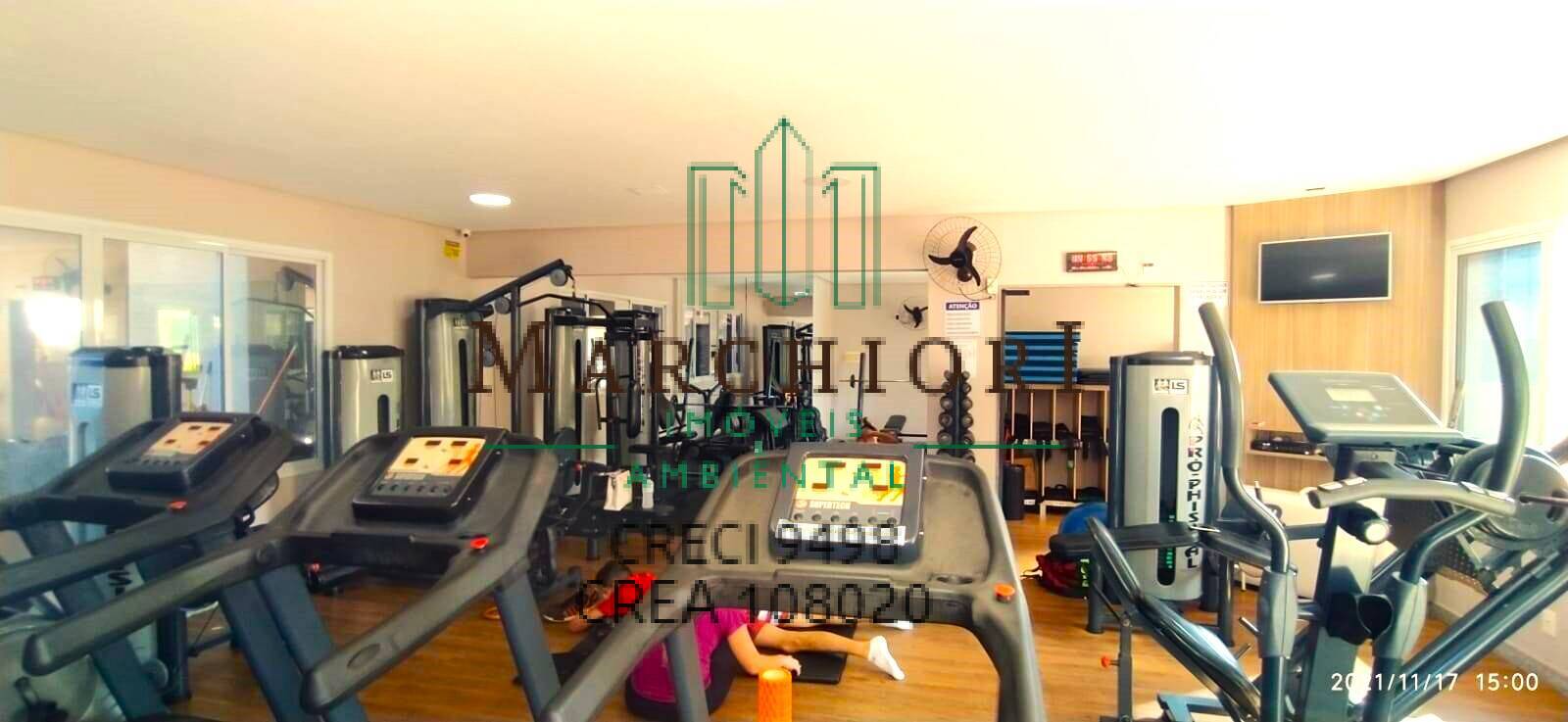 Apartamento, 4 quartos, 170 m² - Foto 17