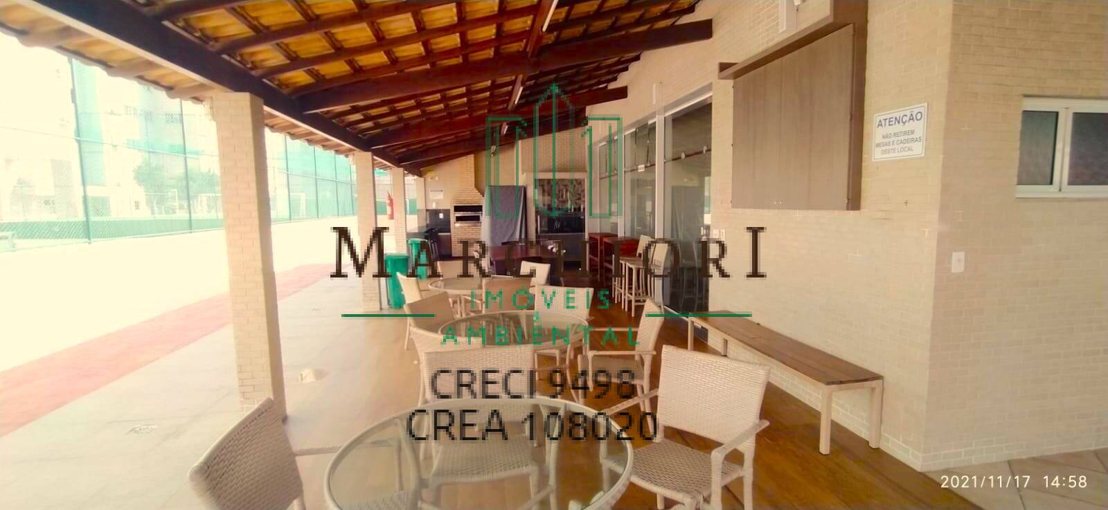 Apartamento, 4 quartos, 170 m² - Foto 20