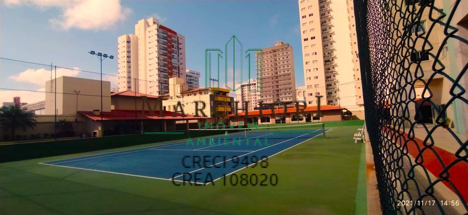 Apartamento, 4 quartos, 170 m² - Foto 27