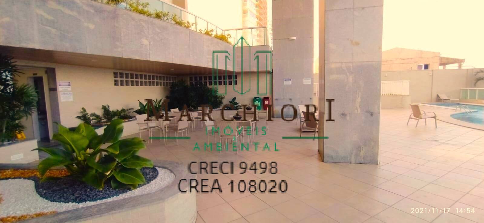 Apartamento, 4 quartos, 170 m² - Foto 32