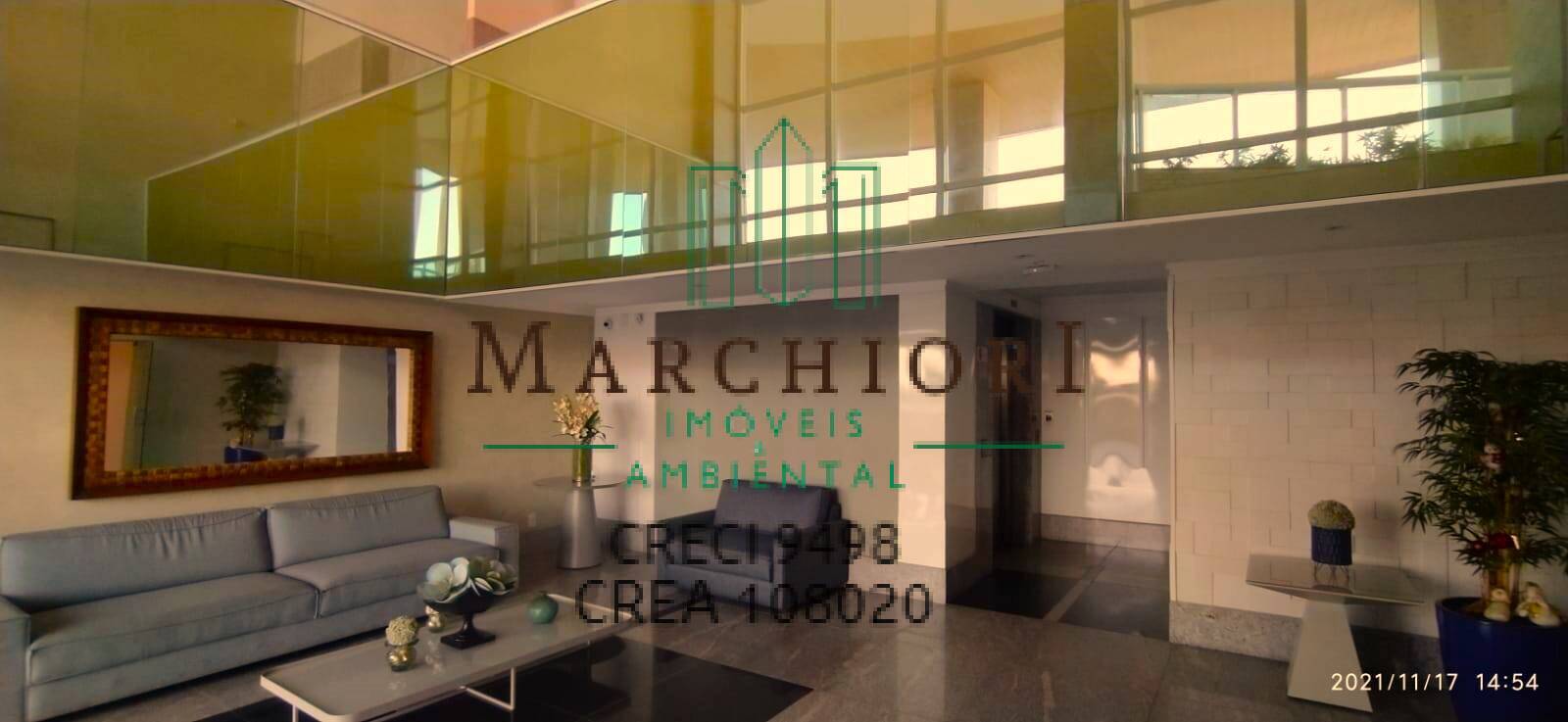 Apartamento, 4 quartos, 170 m² - Foto 31