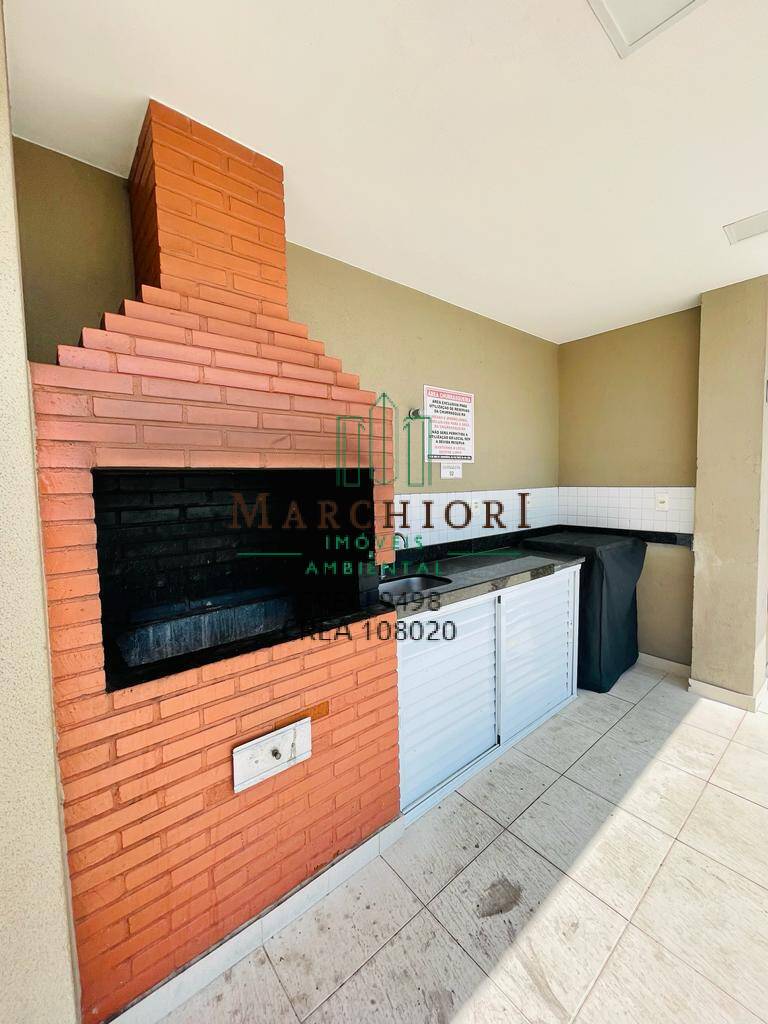 Apartamento, 3 quartos, 98 m² - Foto 16