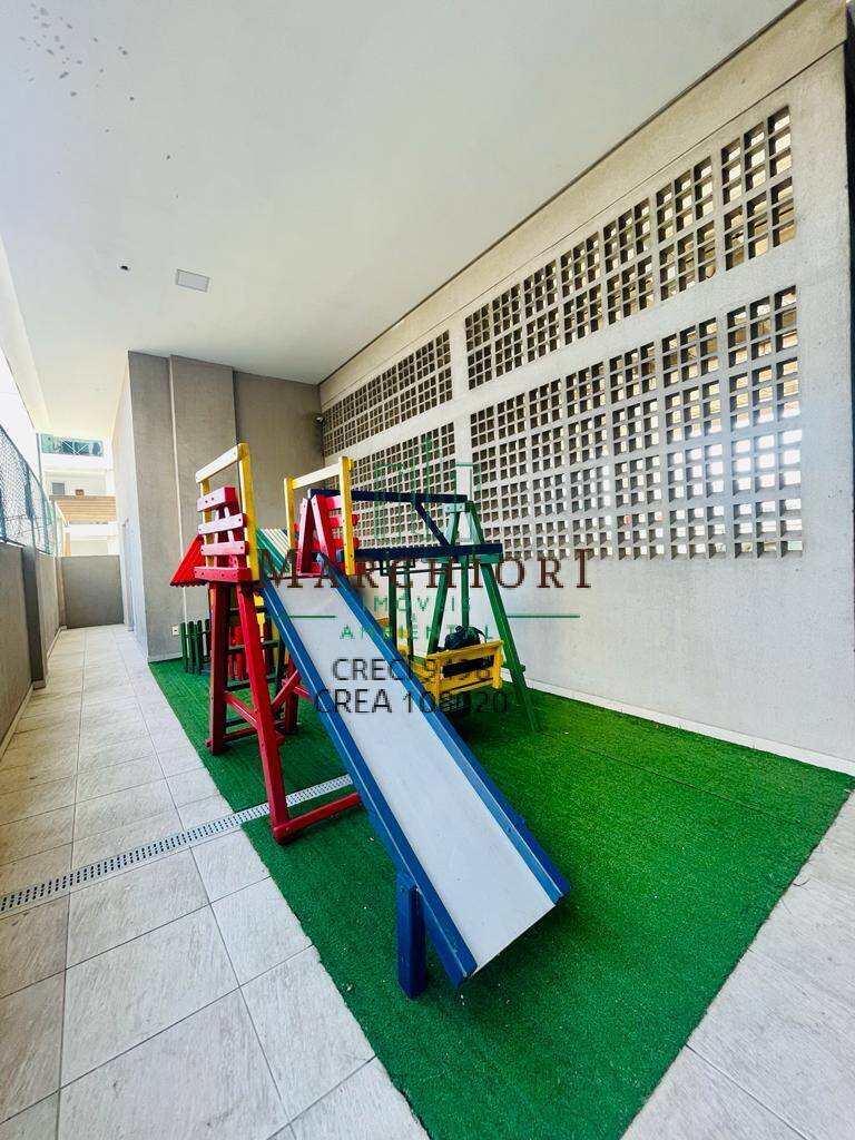 Apartamento, 3 quartos, 98 m² - Foto 17