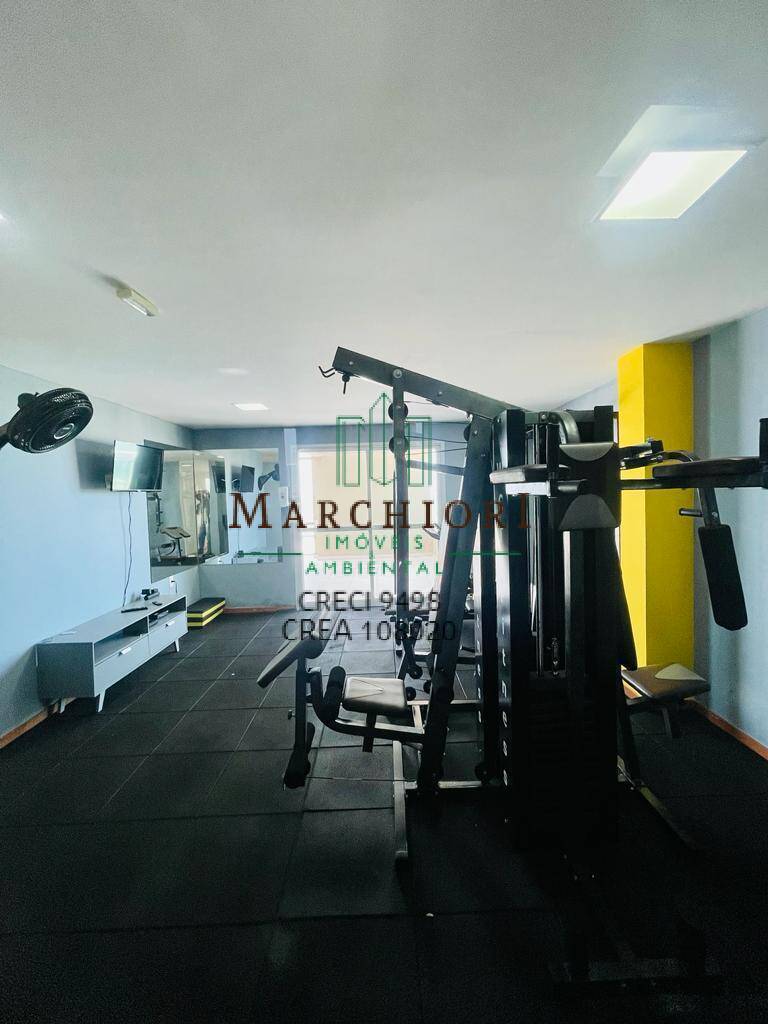 Apartamento, 3 quartos, 98 m² - Foto 14