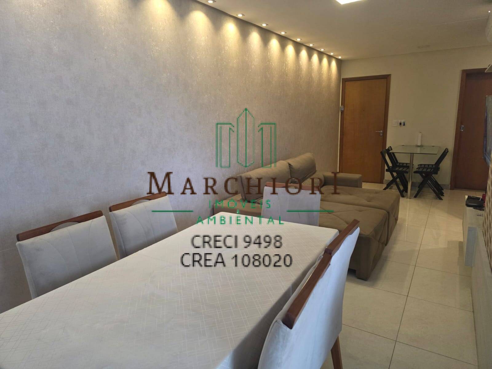 Apartamento, 2 quartos, 70 m² - Foto 2