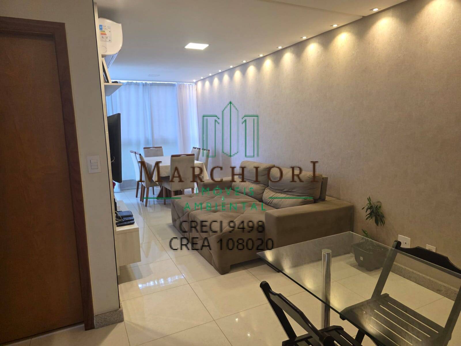 Apartamento, 2 quartos, 70 m² - Foto 8