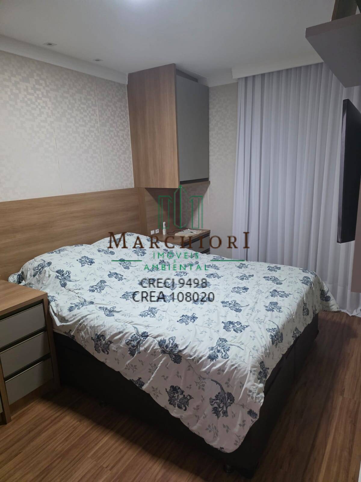 Apartamento, 2 quartos, 70 m² - Foto 9