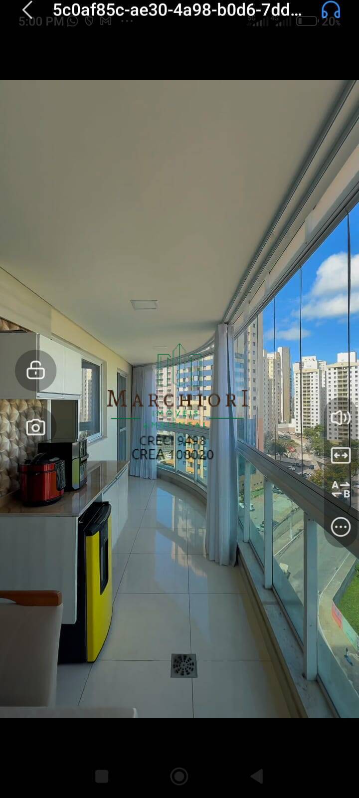 Apartamento, 2 quartos, 70 m² - Foto 10