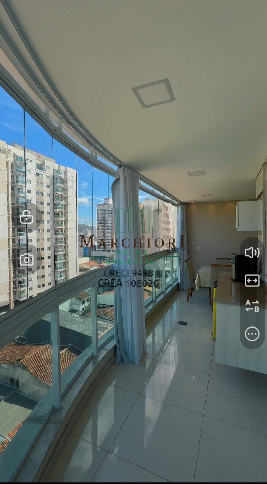 Apartamento, 2 quartos, 70 m² - Foto 1