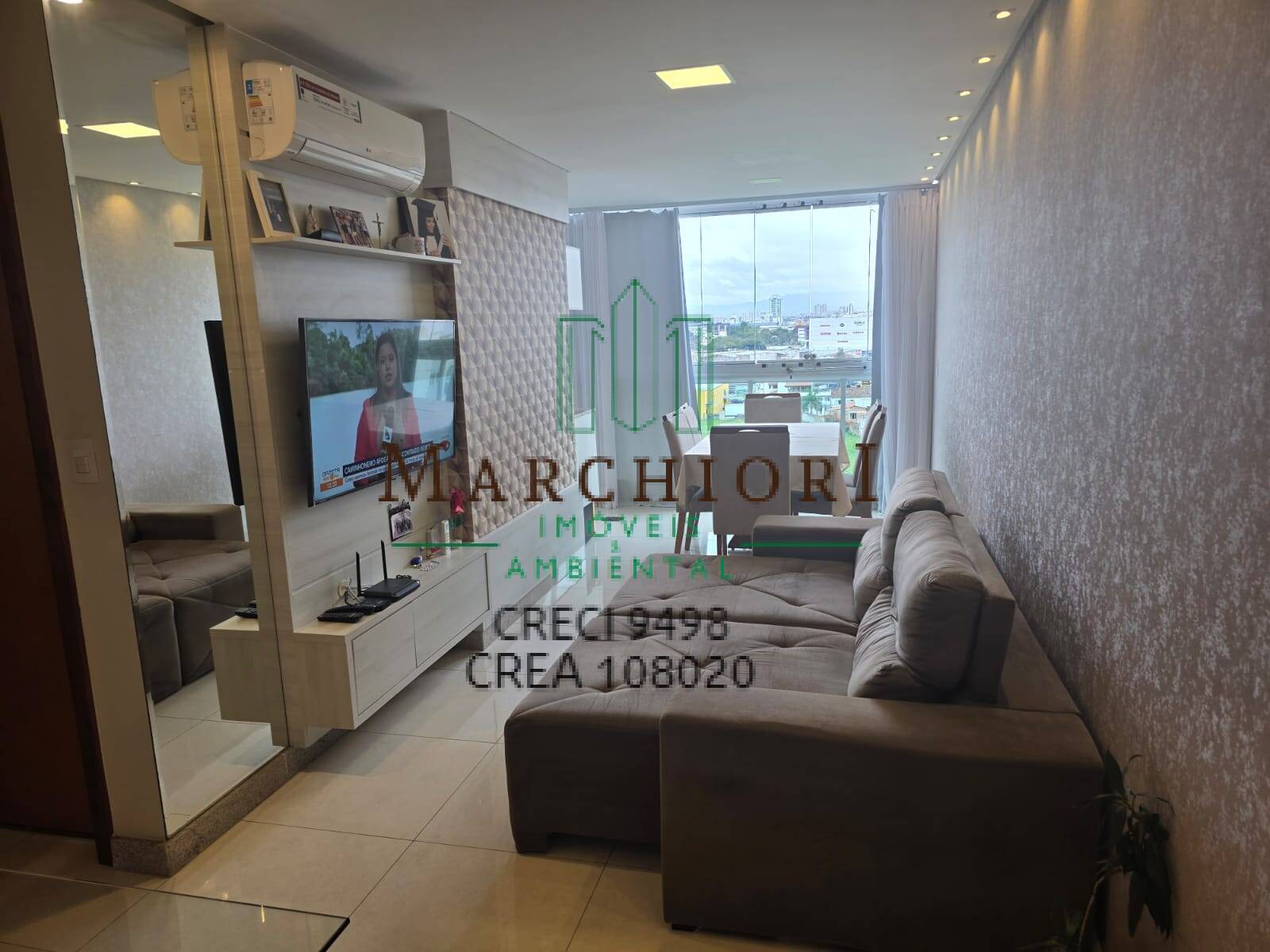 Apartamento, 2 quartos, 70 m² - Foto 14