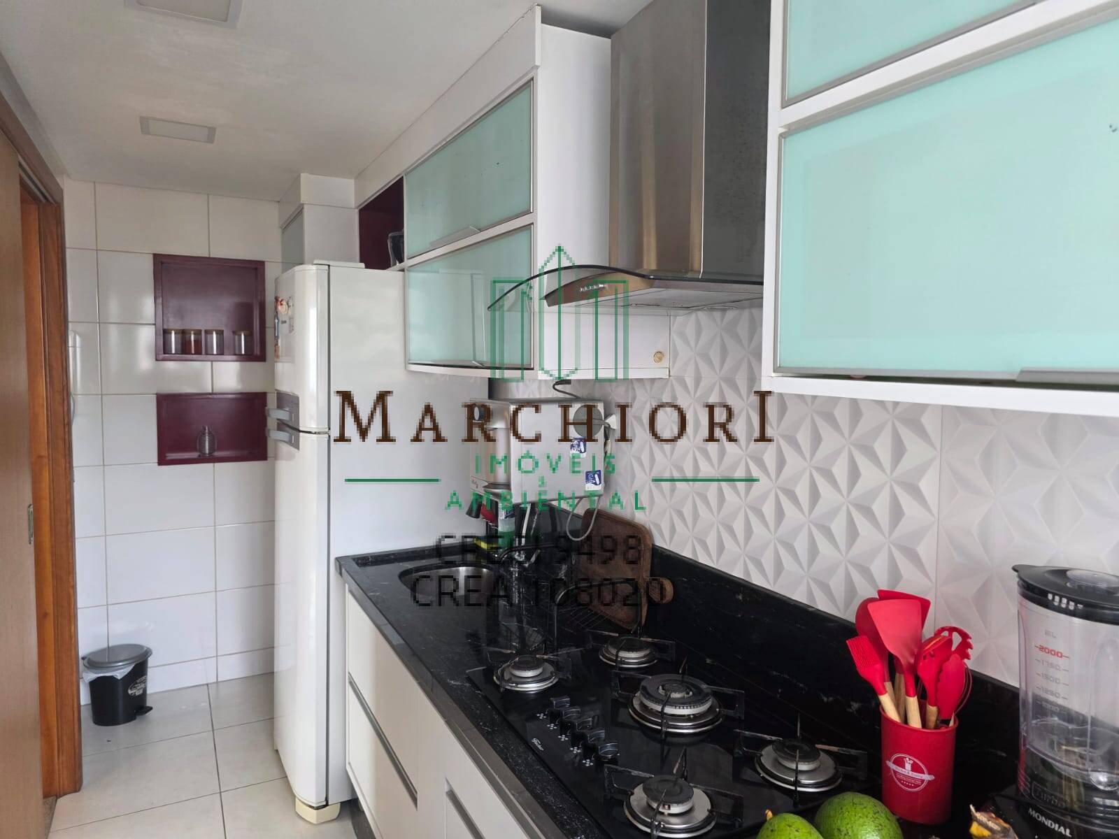 Apartamento, 2 quartos, 70 m² - Foto 16