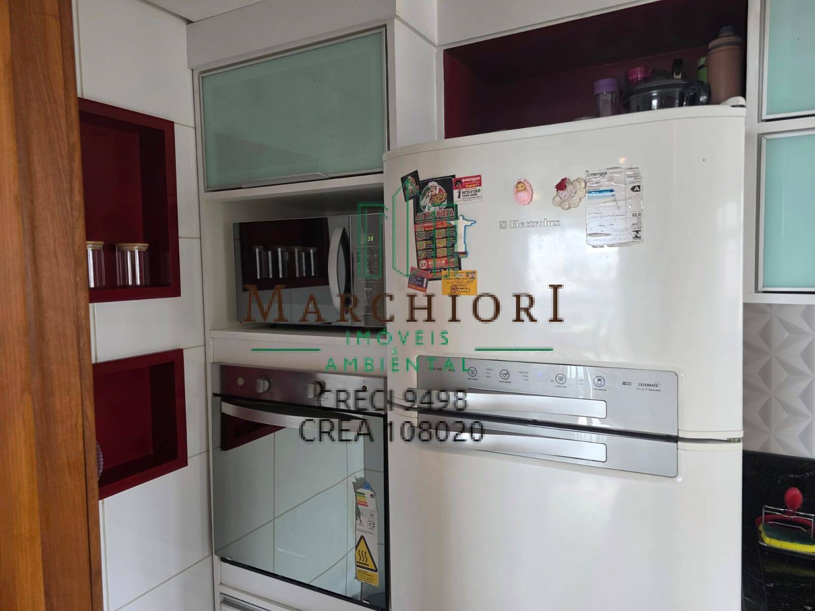 Apartamento, 2 quartos, 70 m² - Foto 17