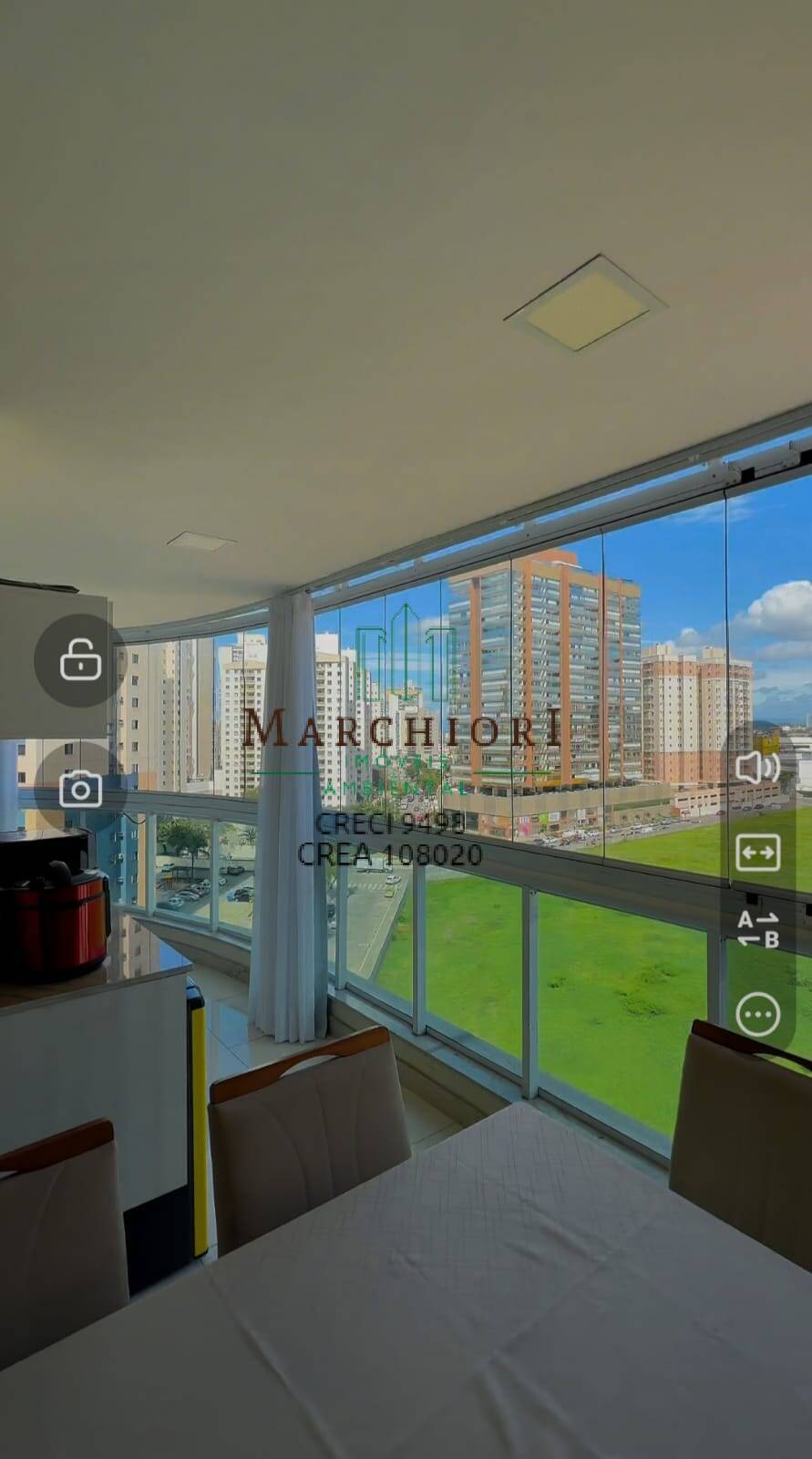 Apartamento, 2 quartos, 70 m² - Foto 7