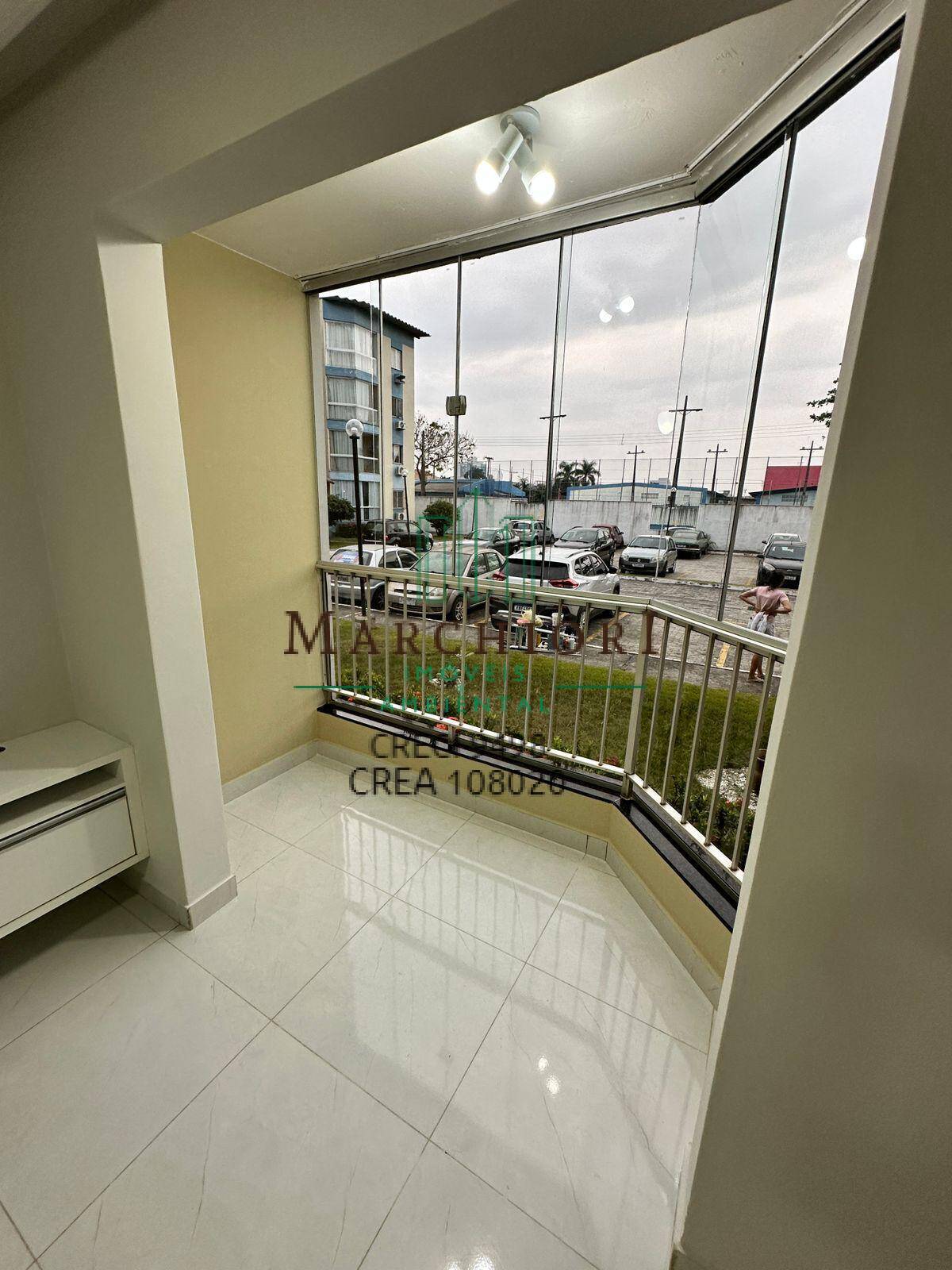 Apartamento, 2 quartos, 58 m² - Foto 1