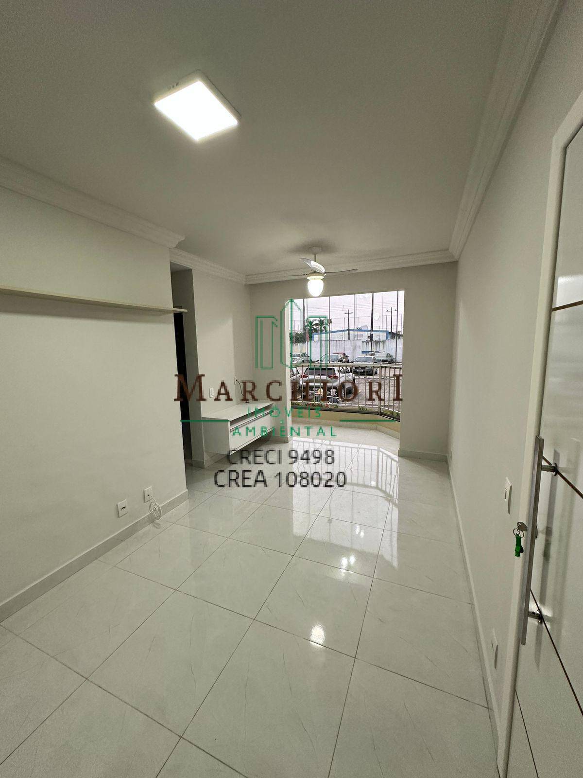 Apartamento, 2 quartos, 58 m² - Foto 2