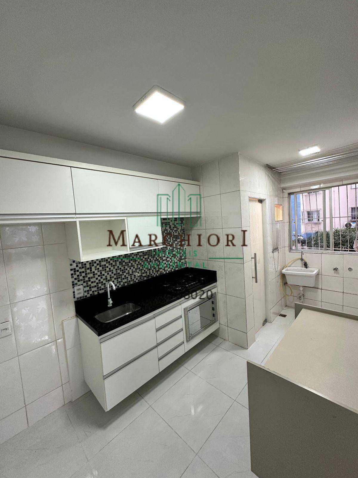 Apartamento, 2 quartos, 58 m² - Foto 6