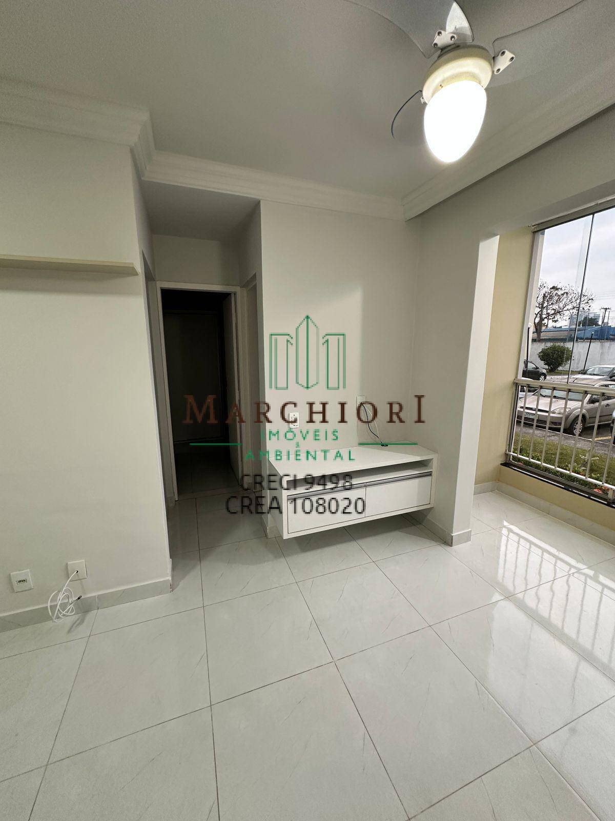 Apartamento, 2 quartos, 58 m² - Foto 4