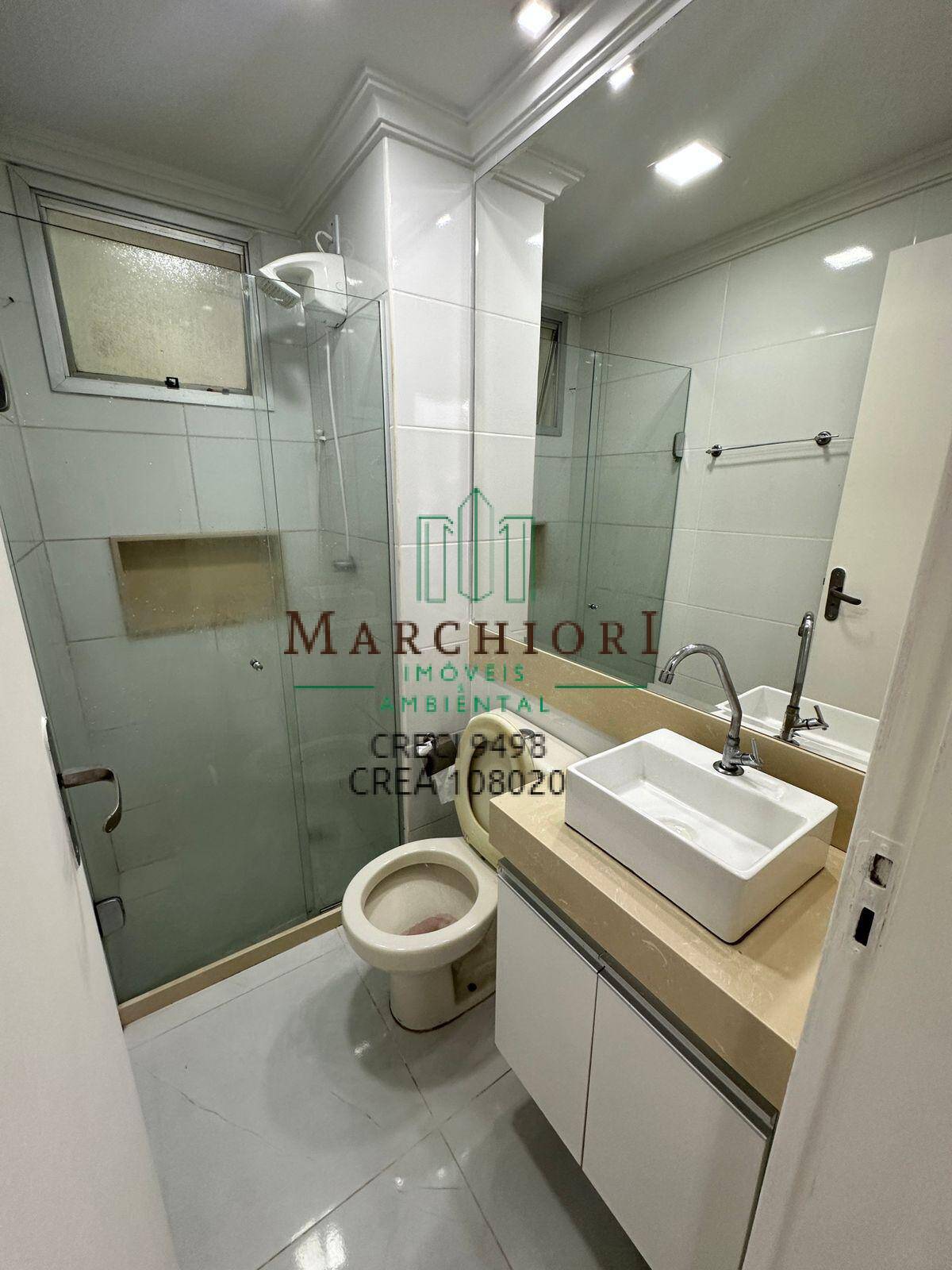 Apartamento, 2 quartos, 58 m² - Foto 5