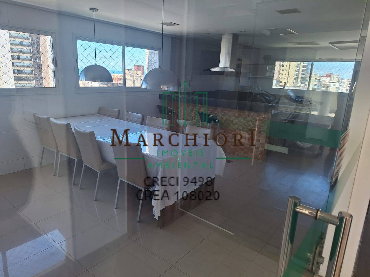 Apartamento, 2 quartos, 80 m² - Foto 2