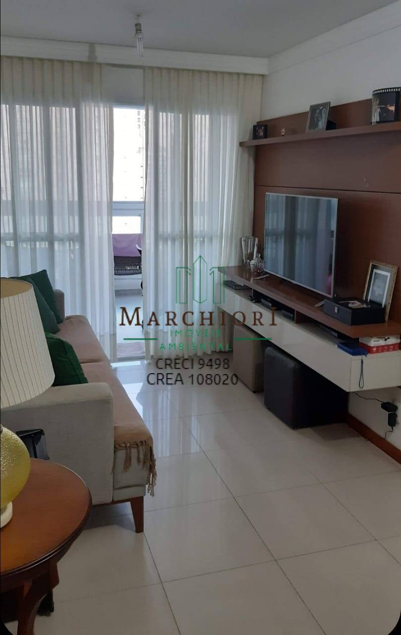 Apartamento, 2 quartos, 80 m² - Foto 3